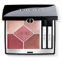 Christian Dior - Diorshow 5 Couleurs Couture Eyeshadow Palette 823 Rosa Mutabilis 1 pc