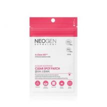 NEOGEN - Dermalogy A-Clear Soothing Clear Spot Patch 1 pc