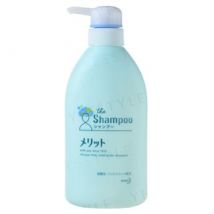 Kao - Merit The Shampoo 480ml