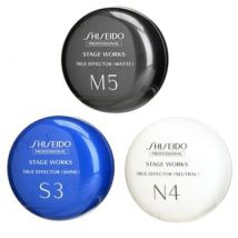 Shiseido - Professional Stage Works True Effector N4 Neutral - 80g