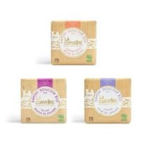 La Corvette - Savon Douceur Bio Soap Lavender - 100g