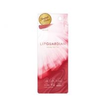 Elizabeth - Lip Guardian Matte Veil Tint L03 Ruby Chocolat - Limited Edition