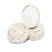 hince - Second Skin Glow Cushion - 4 Colors #15 Rosy