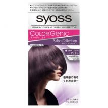 syoss - Colorgenic Milky Hair Color LA03 Lavender Ash 1 Set