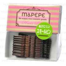 Mapepe Hair Pin 40 pcs 40mm / Gold Bronze