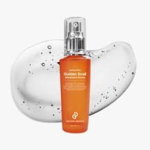DIFFER & DEEPER - Double Effect Golden Snail Advanced Serum 50ml