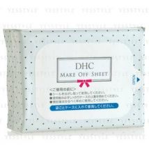 DHC - Make Off Sheet Refill 50 pcs