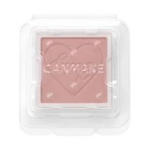 Canmake - My Tone Couture Eyeshadow MT01 Momo Chai Tea Refill