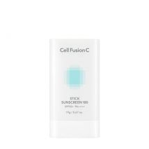 Cell Fusion C - Stick Sun screen 100 19g