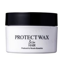 &be - Hair Protect Wax 30g