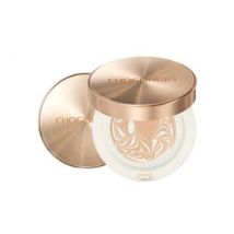 MISSHA - Chogongjin Essence Pact - 2 Colors #21C Vanilla