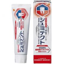 EARTH - Shumitect Sensitivity & Periodontal Disease Double Care EX Toothpaste Double Mint 90g