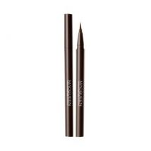 MACQUEEN - MQNY Waterproof Pen Eyeliner (3 Colors) Deep Brown