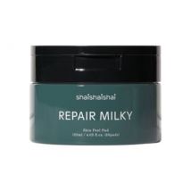 shaishaishai - REPAIR MILKY Skin Peel Pad 60 pads