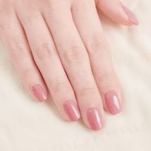 ALLOYA - 3-In-1 Peelable Gel Nail Polish V106 Flying Colorful Roses 10ml