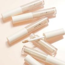 Judydoll - Traceless Cloud-Touch Concealer - 4 Colors #03 Yellowish - 3.2g