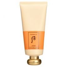 THE WHOO - Gongjinhyang Foam Cleanser 180ml