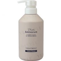 KUMANO COSME - The Aminorum Relax Repair Treatment 400ml