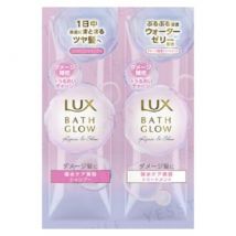 Lux Japan - Bath Glow Repair & Shine Shampoo & Treatment Trial Set 20g