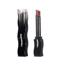 LEEMEMBER - Feather Lipstick Solid Lip Gloss - 2 Colors #BL05 - 3g