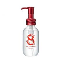 Stella Seed - Sanrio Hello Kitty 8 THE THALASSO Repair Shot & EX Moist Hair Oil 100ml