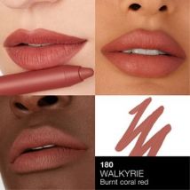 NARS - Power Matte High Intensity Lip Pencil 180 WALKYRIE