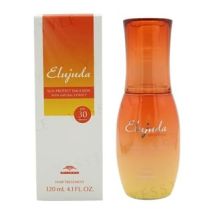 MILBON - Elujuda Sun Protect Emulsion SPF 30 PA+++ 120ml