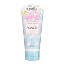 FIANCEE - Shabon Hand Cream 50g