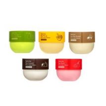Farm Stay - Real All-In-One Cream - 5 Types Peach
