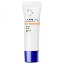 TRANSINO - Tone Up CC Cream SPF 50+ PA++++ Multi Beige 30g