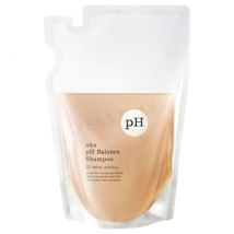 uka - pH Balance Shampoo Refill 300ml