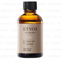 ETVOS - Hair Oil Serum 50ml