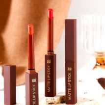 xixi - Charming & Smooth Slim Lipstick #106 - 2g