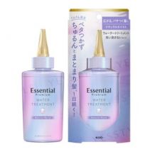 Kao - Essential Premium Hair Water Treatment Natural Moist 200ml