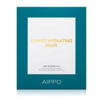 AIPPO - Expert Hydrating Mask Set 30g x 5pcs