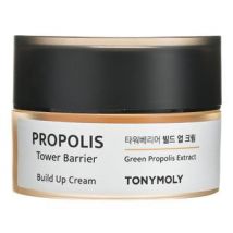 TONYMOLY - Propolis Tower Barrier Build Up Cream 50ml