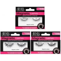 Ardell  - Magnetic Lash Single Pair Refill Demi Wispies - 1 pair