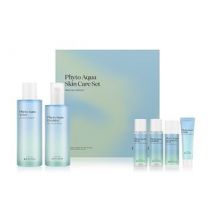 BEYOND - Phyto Aqua Skincare Set 6 pcs