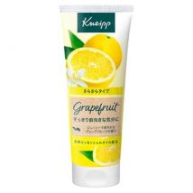 Kneipp Japan - Hand Cream Grapefruit 75ml