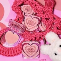 ETUDE - Heart Flutter Blusher Pink Archive Special Edition 4g