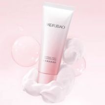 MEIFUBAO - Natural Light Cleansing Milk 1pc - 75g