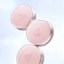3CE - Fitting Wear Mesh Cushion / Refill - 3 Shades #N01 - 11g