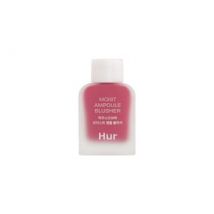 House of Hur - Moist Ampoule Blusher Mini - Blush liquide hydratant mini - 9 teintes