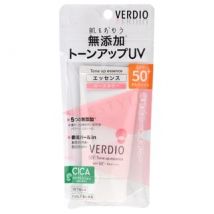 OMI - Verdio UV Tone Up Essence Rose Color SPF 50+ PA++++ 50g