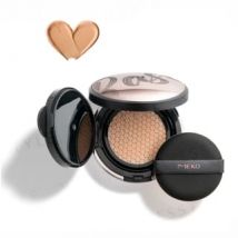 MEKO - Sheer Velvet Cushion Foundation SPF 10 PA++++ 03 Natural Beige