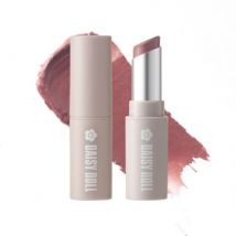 club cosmetics - DAISY DOLL Matte Lipstick PK-01 Rose Tart