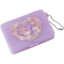 Skater - Kuromi Pill Case One Size