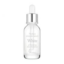 9wishes - Miracle White Ampule Serum 25ml