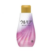 EARTH - Ulmore Highly Moisturizing Bath Liquid Creamy Rose - 600ml