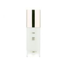 The Saem - Eco Soul Vegan Bright Up Make Up Base - 2 Colors #01 Mint